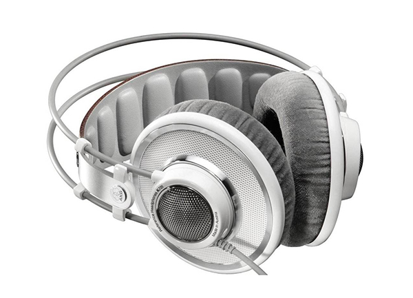 AKG K701 K601 K501三款耳機(jī)完全聽(tīng)感詳解