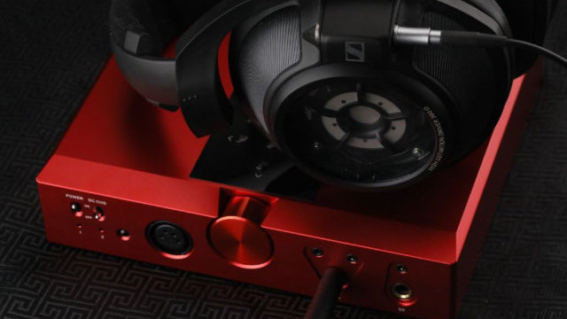 【轉載】煥開箱丨HiFi鍛煉兩不誤！新健身器材——乾龍盛QA390開箱簡評