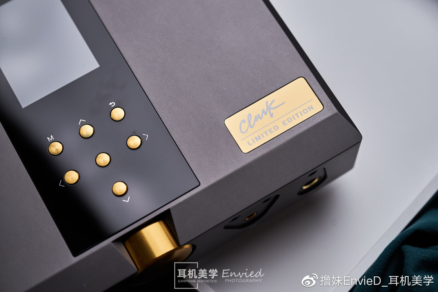 【轉(zhuǎn)載】樸實無華且強大——擼妹評乾龍盛QA390LE